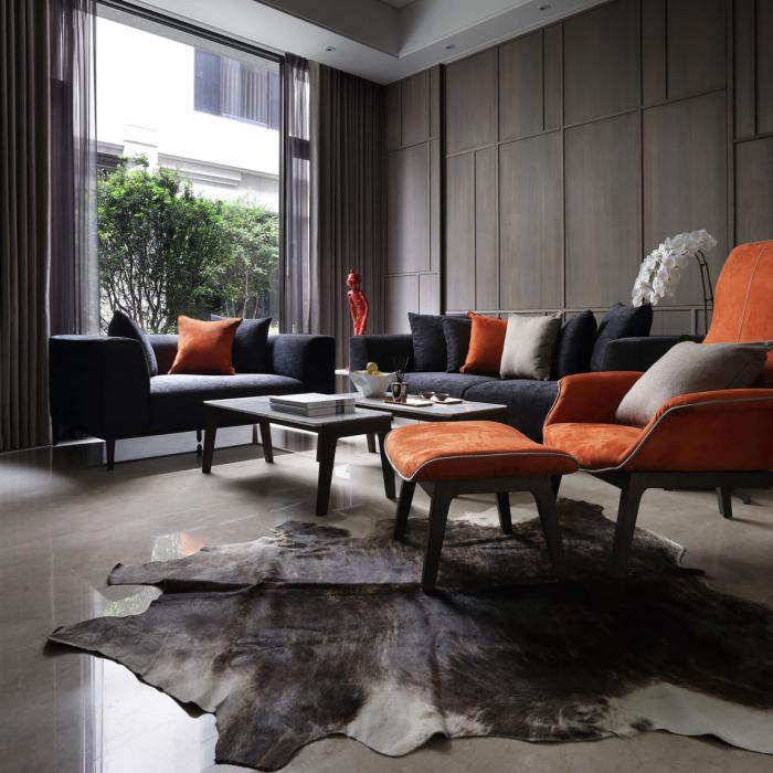 And Tang Jinlongjiang mansion