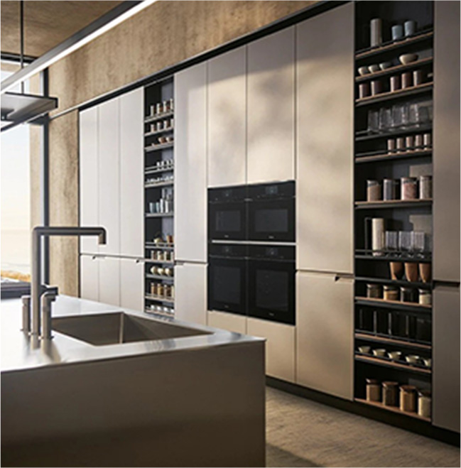 Cabinetry Solutions