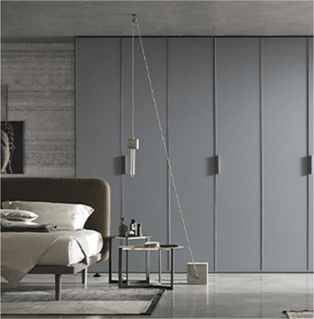 Door Panel Collection